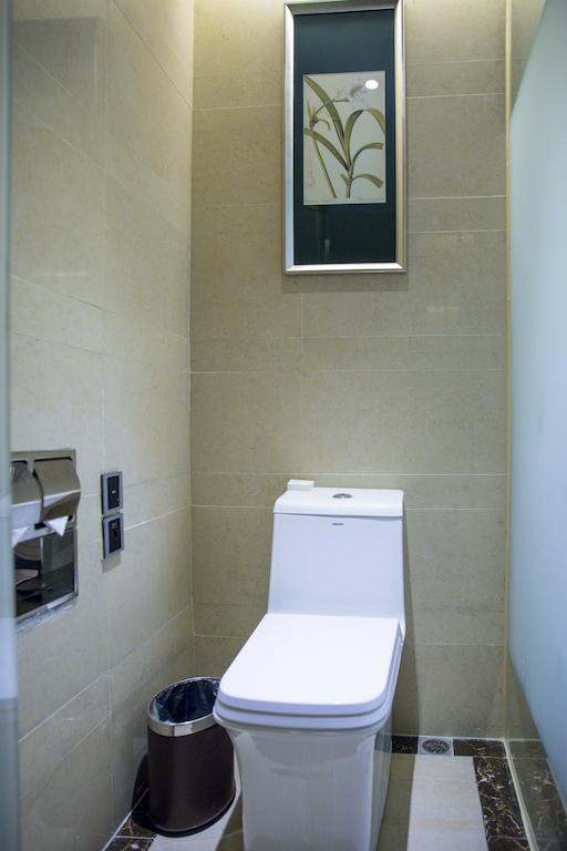 Chengdu Theme Hotel Rom bilde