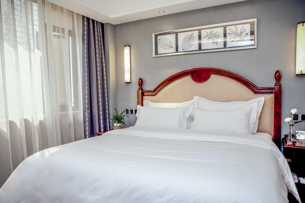 Chengdu Theme Hotel Rom bilde